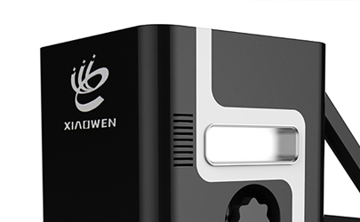 自動煙花機-瀏陽煙花產品設計